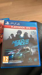 Need for Speed - PLAYSTATION HITS, Games en Spelcomputers, Games | Sony PlayStation 4, Ophalen, Zo goed als nieuw, Racen en Vliegen