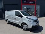 Fiat Talento 1.6d/Lichte Vracht/Navi/Airco/Camera/Garantie*, Voorwielaandrijving, Testrit aan huis, Stof, 1600 cc