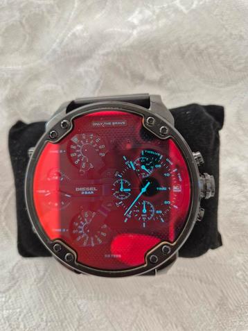 Diesel heren DZ7395-Mr Daddy horloge beschikbaar voor biedingen