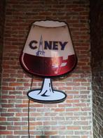 Licht reklame, Verzamelen, Merken en Reclamevoorwerpen, Ophalen, Zo goed als nieuw, Lichtbak of (neon) lamp