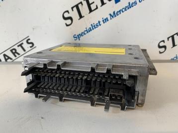 ASR computer van een Mercedes S-Klasse beschikbaar voor biedingen