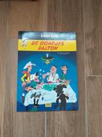 LUCKY LUKE " DE OOPJES DALTON", Nieuw, Ophalen of Verzenden, Eén stripboek