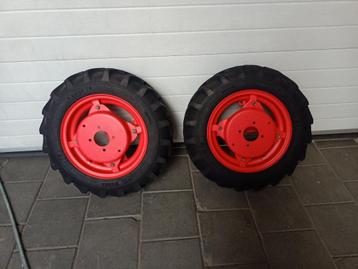 Tractor wielen  beschikbaar voor biedingen