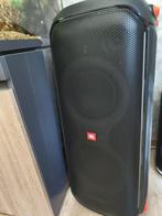 JBL 710 partybox, Audio, Tv en Foto, Luidsprekerboxen, Ophalen, Zo goed als nieuw, JBL