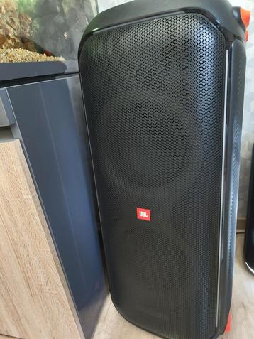 JBL 710 partybox, Enlèvement, Comme neuf, JBL