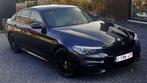 Bmw 530E Hybride 3j garantie. Unieke combinatie (zwart,wit), Auto's, Automaat, Achterwielaandrijving, 4 cilinders, USB
