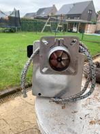 Chauffage brander ACV, Doe-het-zelf en Bouw, Ophalen, Zo goed als nieuw, Cv-ketel of Combi-ketel