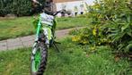 Moto cross enfant 50cc, Ophalen, Zo goed als nieuw, 50 cc, Overige merken