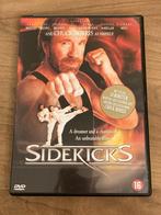 DVD Sidekicks - genre actie/komedie/avontuur/drama, Gebruikt, Ophalen of Verzenden, Actie, Vanaf 16 jaar