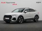 Audi Q3 Sportback Q3 Sportback 35 TFSI Sport Edition S troni, Argent ou Gris, Achat, 161 g/km, Essence