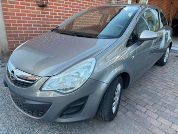 OPEL CORSA beschikbaar voor biedingen