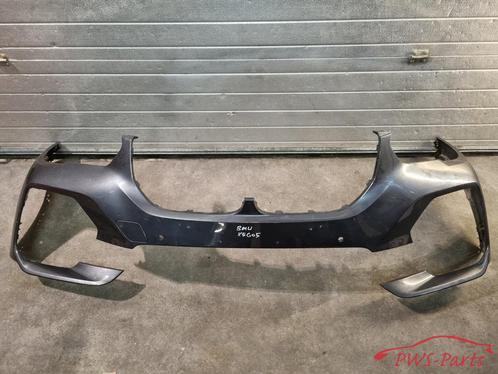 BMW X5 G05 VOORBUMPER ORIGINEEL, Auto-onderdelen, Carrosserie, Bumper, BMW, Voor, Gebruikt, Ophalen of Verzenden