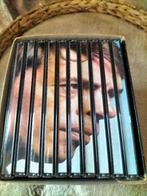 coffret intégral CD Jacques Brel, Ophalen