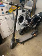 Ninebot f40e, Ophalen, Gebruikt, Elektrische step (E-scooter), Segway ninebot