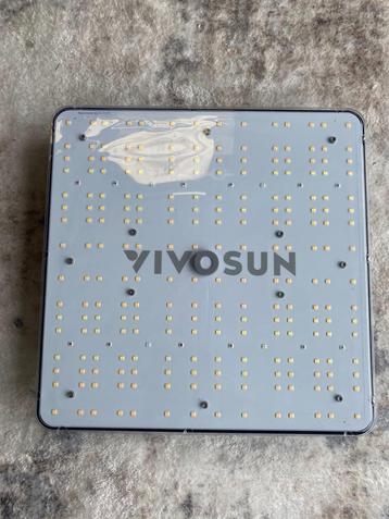 Vivosun vs1000 led-groeilicht met Samsung-diodes beschikbaar voor biedingen