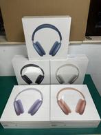 Apple AIRPODS MAX-koptelefoon, Ophalen, Dubbel, Overige merken, Auto-reverse