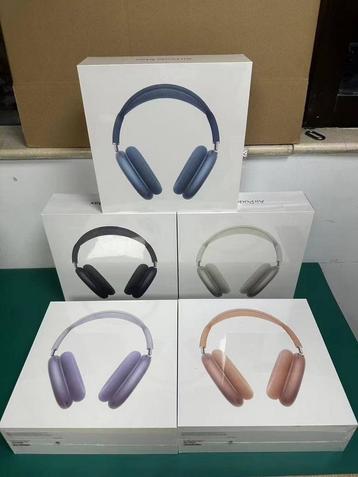 Apple AIRPODS MAX-koptelefoon beschikbaar voor biedingen