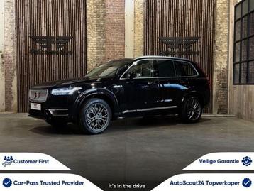 Volvo XC90 T8*PHEV*AWD*7-ZITPLTS*FULL OPTION* beschikbaar voor biedingen