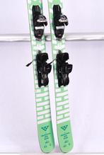 166.3 cm freeride ski's BLACK CROWS ATRIS BIRDIE 2023, Sport en Fitness, Overige merken, 160 tot 180 cm, Gebruikt, Verzenden