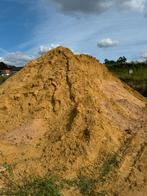 opvul zand gratis zelf op te ophalen, Tuin en Terras, Zand, Ophalen