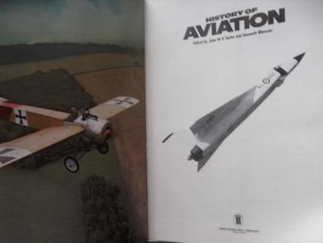 History of aviation