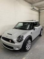 Mini Cooper S 123.000 km 2010 euro5, Autos, 5 places, Cuir, Cooper S, Achat