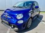 Fiat Abarth 595 speciale uitvoering Automaat, Auto's, Abarth, 4 zetels, Stof, Euro 6, 4 cilinders
