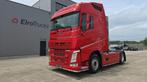 Volvo FH 500 (2 TANKS / VERY CLEAN CONDITION / AIRCO / EURO, Auto's, Automaat, Achterwielaandrijving, Euro 6, Overige kleuren
