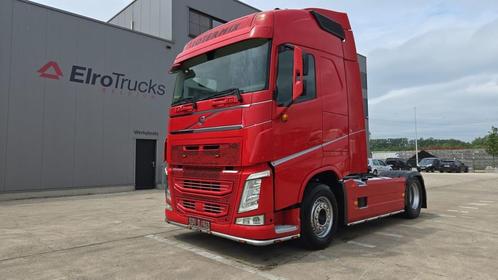 Volvo FH 500 (2 TANKS / VERY CLEAN CONDITION / AIRCO / EURO, Auto's, Vrachtwagens, Bedrijf, Te koop, ABS, Airconditioning, Bluetooth