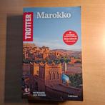 Marokko Trotter, Boeken, Reisgidsen, Ophalen of Verzenden, Zo goed als nieuw, Trotter