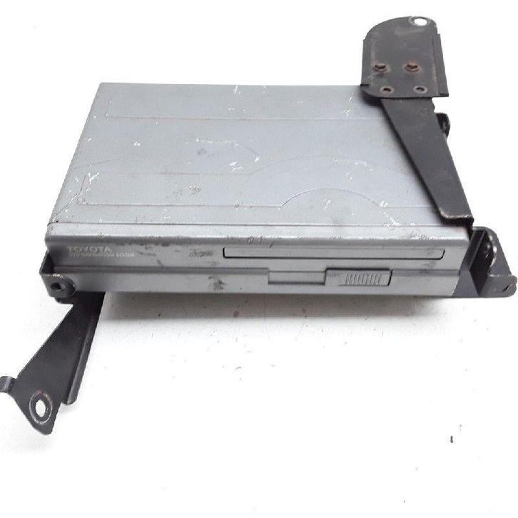 SYSTEME NAVIGATION GPS Toyota Corolla (E12) (|0866200880|), Autos : Pièces & Accessoires, Autres pièces automobiles, Toyota, Utilisé