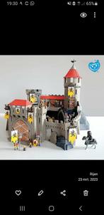 Kasteel Playmobil uitgebreide versie., Enfants & Bébés, Jouets | Duplo & Lego, Enlèvement ou Envoi