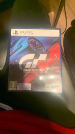 Gran Turismo 7, Consoles de jeu & Jeux vidéo, Jeux | Sony PlayStation 5, Enlèvement, Neuf