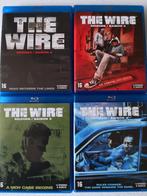Blu-ray boxen the wire seizoenen 2,3,4,5 uit te kiezen, Ophalen of Verzenden