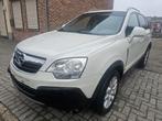 Opel Antara 2.0 Cdti 126pk(Bouwjaar2009/130.000km), Auto's, Opel, Voorwielaandrijving, 4 cilinders, Parkeersensor, Wit