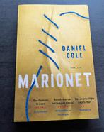 Marionet Daniël Cole, Ophalen of Verzenden, Zo goed als nieuw