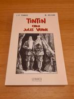 Tintin chez Jules Verne - EO, Une BD, Enlèvement ou Envoi, Comme neuf
