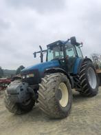 New Holland TM165 occasion, Plus de 160 ch, New Holland, Utilisé, Enlèvement ou Envoi