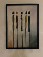 Schilderijen, Antiek en Kunst, Kunst | Schilderijen | Modern, Ophalen of Verzenden