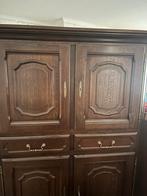 Kast, Huis en Inrichting, Ophalen, Gebruikt