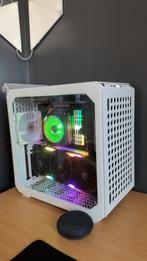 Gaming pc, Computers en Software, Ophalen, Zo goed als nieuw, Gaming, SSD