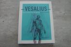 VESALIUS- HET LICHAAM IN BEELD, Enlèvement ou Envoi, Utilisé