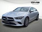 Mercedes-Benz CLA-klasse Shooting Brake 200 Luxury line, Auto's, Stof, Euro 6, 4 cilinders, 120 kW