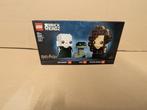 Lego Brickheadz 40496 - Voldemort, Nagini & Bellatrix, Ophalen of Verzenden, Nieuw, Complete set, Lego