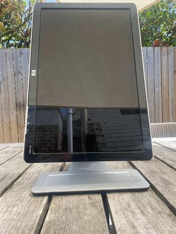Gaming monitor HP beschikbaar voor biedingen