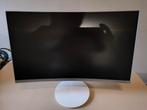 Monitoren Samsung 27 inch goed werk, Computers en Software, Monitoren, Ophalen of Verzenden, Zo goed als nieuw