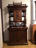 Antieke kast, Antiek en Kunst, Antiek | Meubels | Kasten, Ophalen