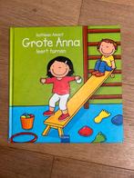 Kathleen Amant - Grote Anna leert turnen, Enlèvement ou Envoi, Utilisé