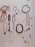 Lot kettingen, Enlèvement ou Envoi, Utilisé