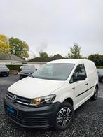 VOLKSWAGEN CADDY LICHTEVRACHT/BENZINE/TREKHAAK-PDC-BLUETOOTH, Voorwielaandrijving, Stof, Euro 6, Caddy Combi